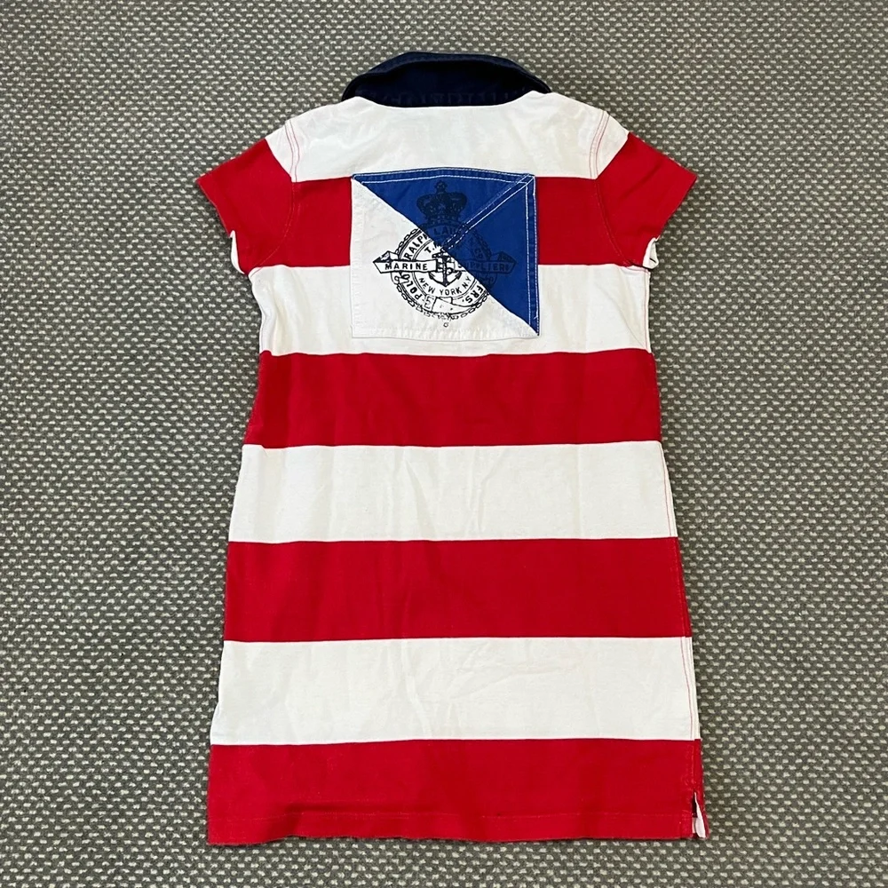 Ralph Lauren Dress - Picture 2 of 4